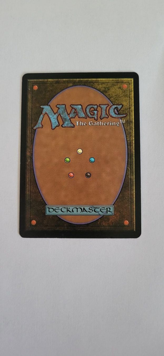 Magic The Gathering Carte collezionabili: MTG – Patron des kitsune – Usato da Münsingen venduto da Heroism2010 1