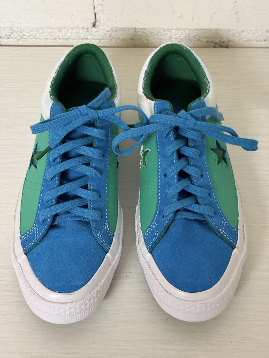 Converse Scarpe da donna: CONVERSE Dameschuhe neu grösse 37,5 – Nuovo (secondo la descrizione) da Thun venduto da jeff070
