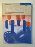 Wahrscheinlichkeitsrechnung und beschreibende Statistik