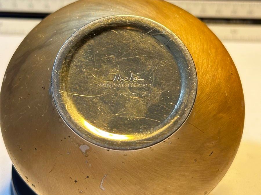 Accendini: Ibelo Table UFO Lighter – Usato da Zürich venduto da RatsTreasure 3