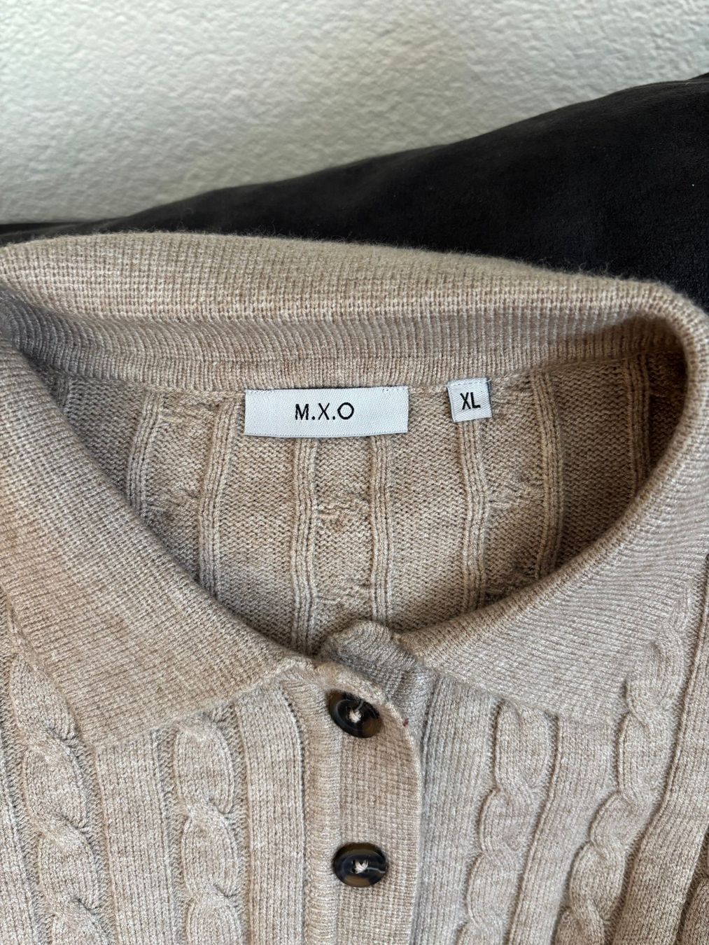 Pullover & Sweatshirts: M.X.O. Pullover neu – Neu (gemäss Beschreibung) aus Merishausen von yourdream 5