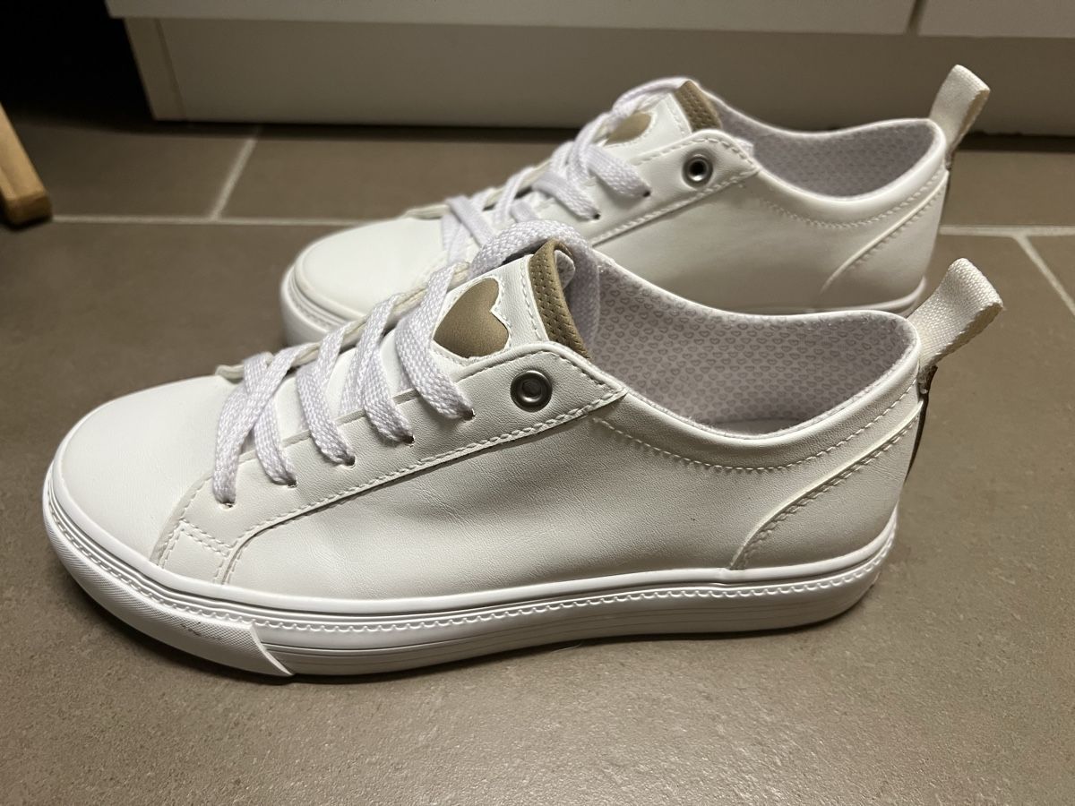Graceland Scarpe per ragazze: Sneaker Gr. 37 – Usato da Holderbank AG venduto da bg79 1