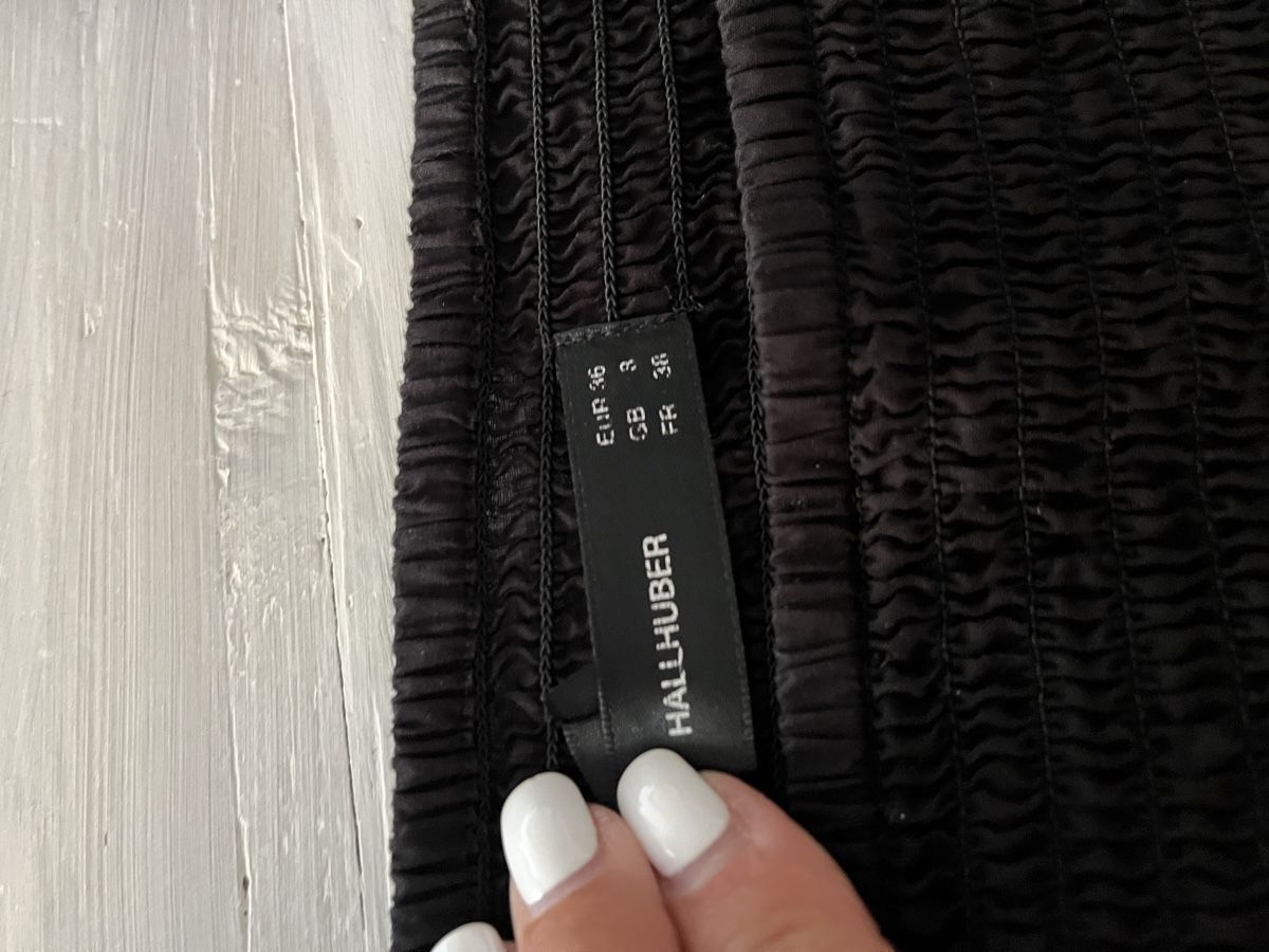 Hallhuber Camicette: Hallhuber Carmenbluse – Nuovo (secondo la descrizione) da Wermatswil venduto da -secondchance- 3