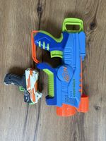Nerf Gun