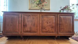 Antikes Nussbaum Buffet ca. 100 Jährig