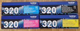 Original Brother TN320 Toner