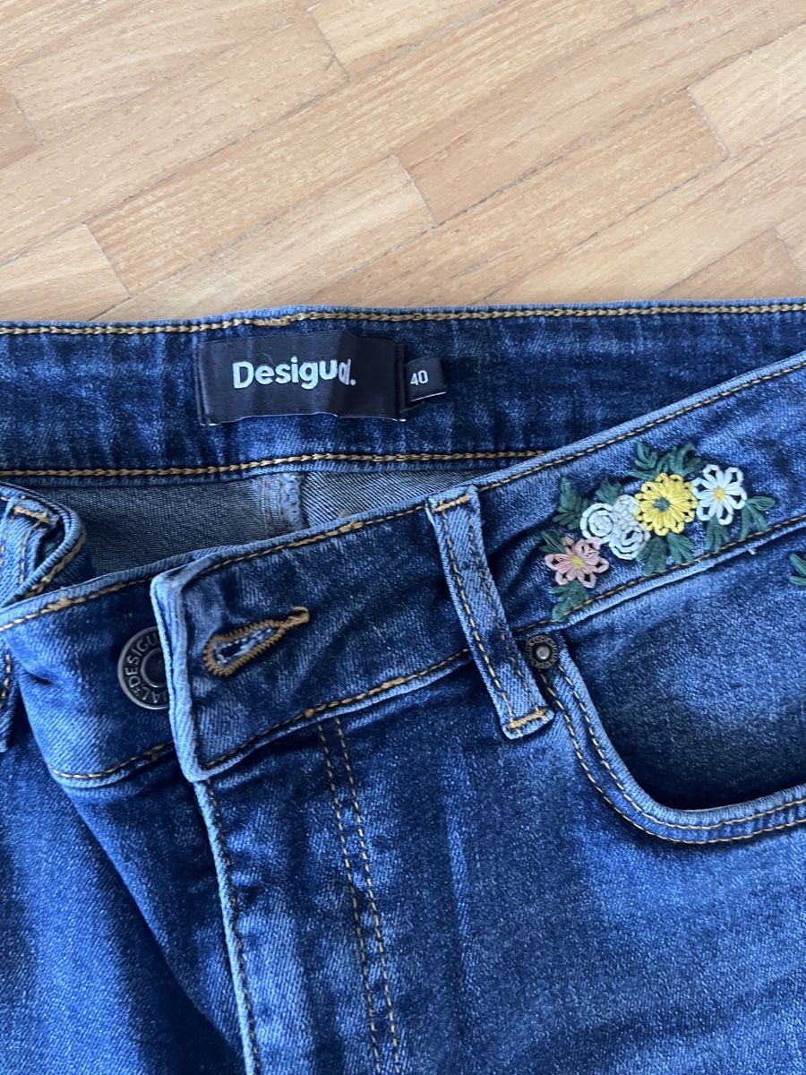 Desigual Jeans: Desigual Jeans – Neuf (Voir description) à St. Gallen par elli18 2