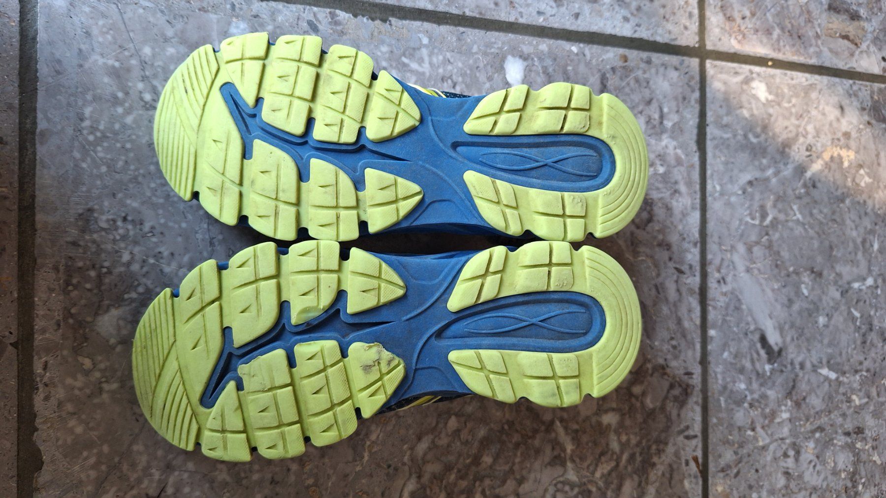 CMP Schuhe für Jungen: Schuhe Trekking CMP Gr. 36 – Gebraucht aus opfikon von Grossmaki 4