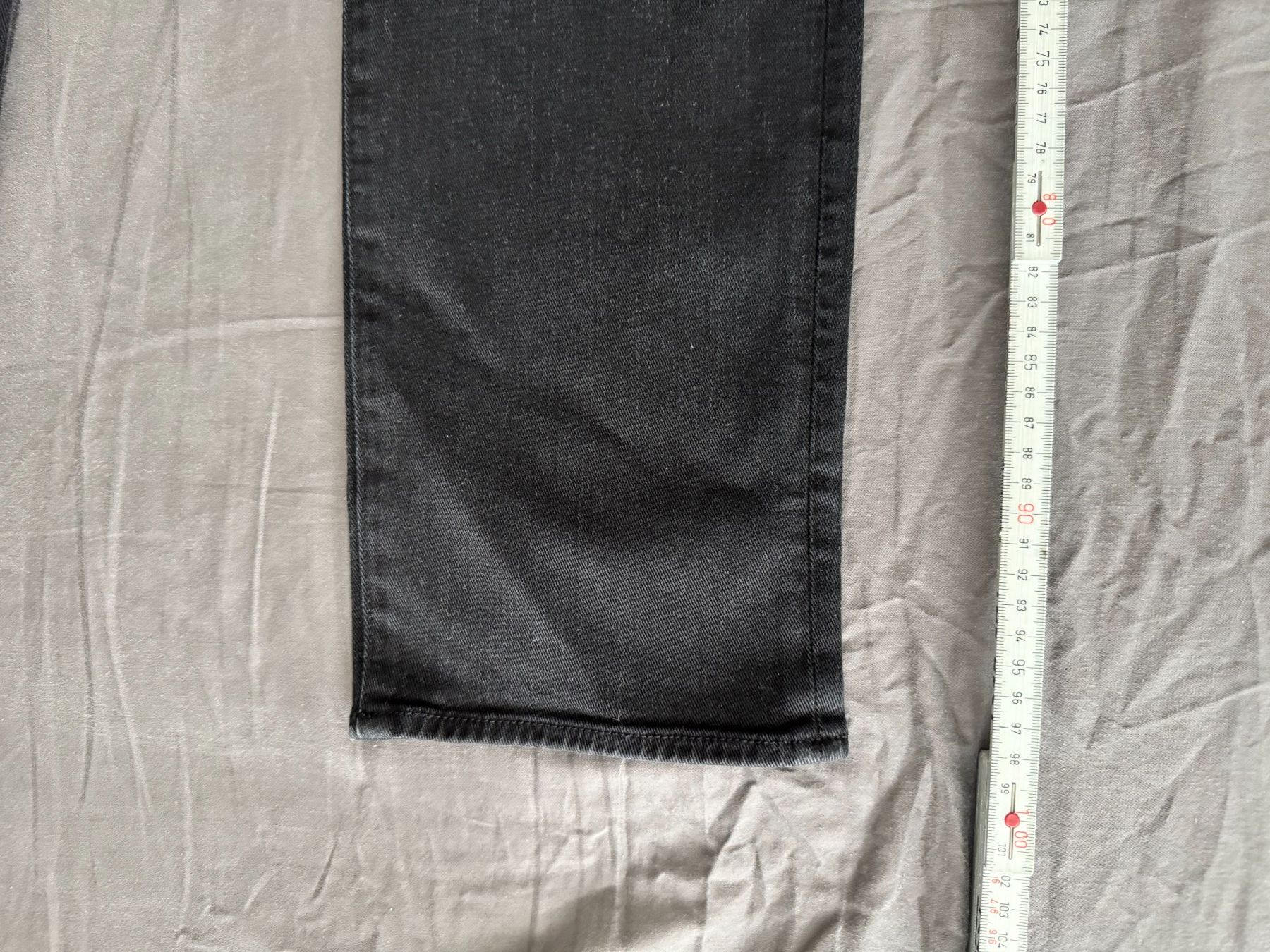 Hugo Boss Jeans: Hugo Boss Jeans 34/30 – Usato da Allenwinden venduto da ErRaf 1