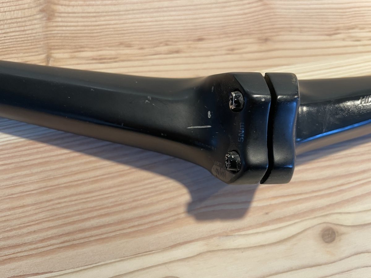 Syncros Ersatzteile: MTB Lenker Syncros Hixon iC 1.0 Rise – Gebraucht aus Ziefen von ginggernillis 2