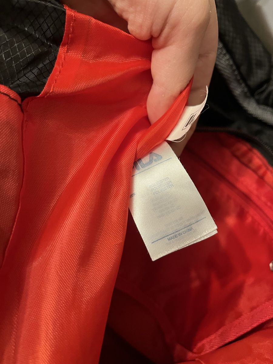 Fila Borse: Borsa Fila – Usato da Zürich venduto da ste_89cs 3