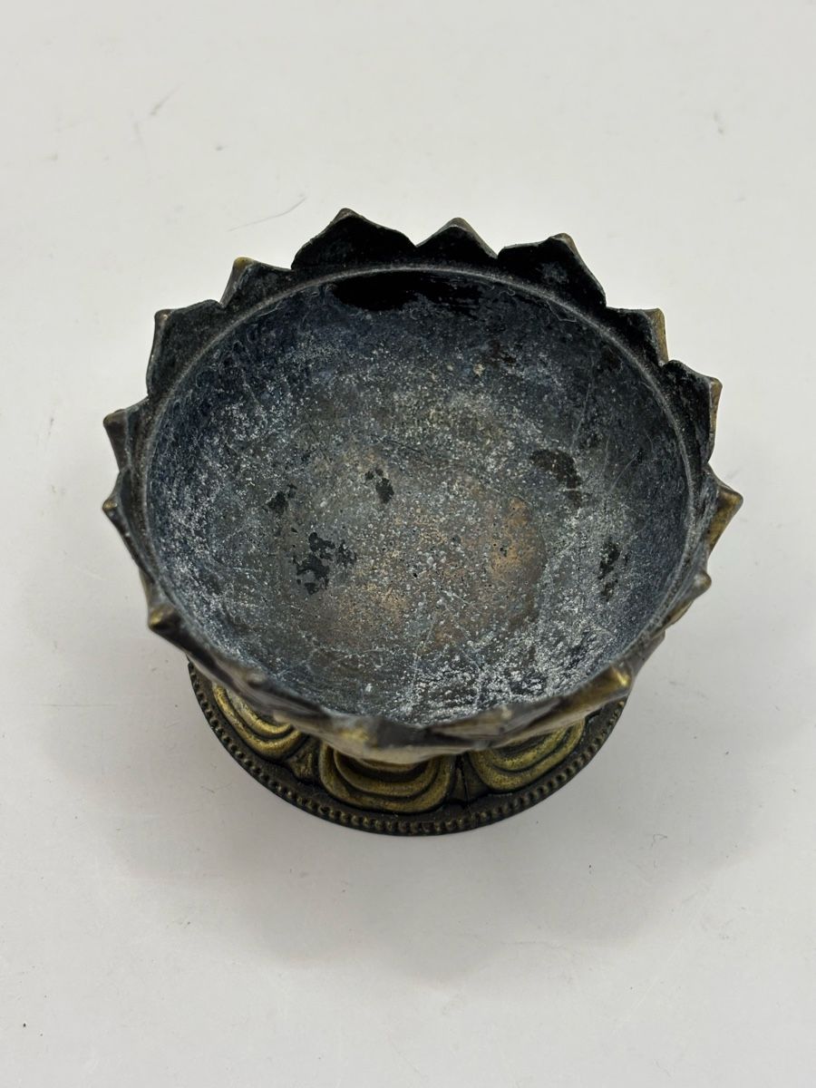 Diffusori di oli essenziali: Brûleur d'encens, style bouddhiste – Usato da Genève venduto da sho_67qj 5