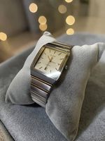 Rado Jubilé Bicolor mit integriertem Armband