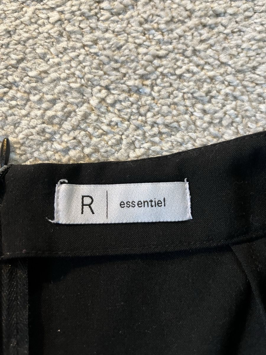 Gonne: Schwarzer Rock von La Redoute – Usato da Zürich venduto da ole_8rwr 3