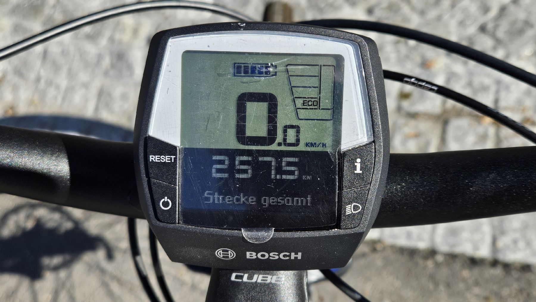 Cube Biciclette: CUBE E-Citybike – Usato da Illnau venduto da Moglisfriend 3