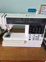 Elna 9000