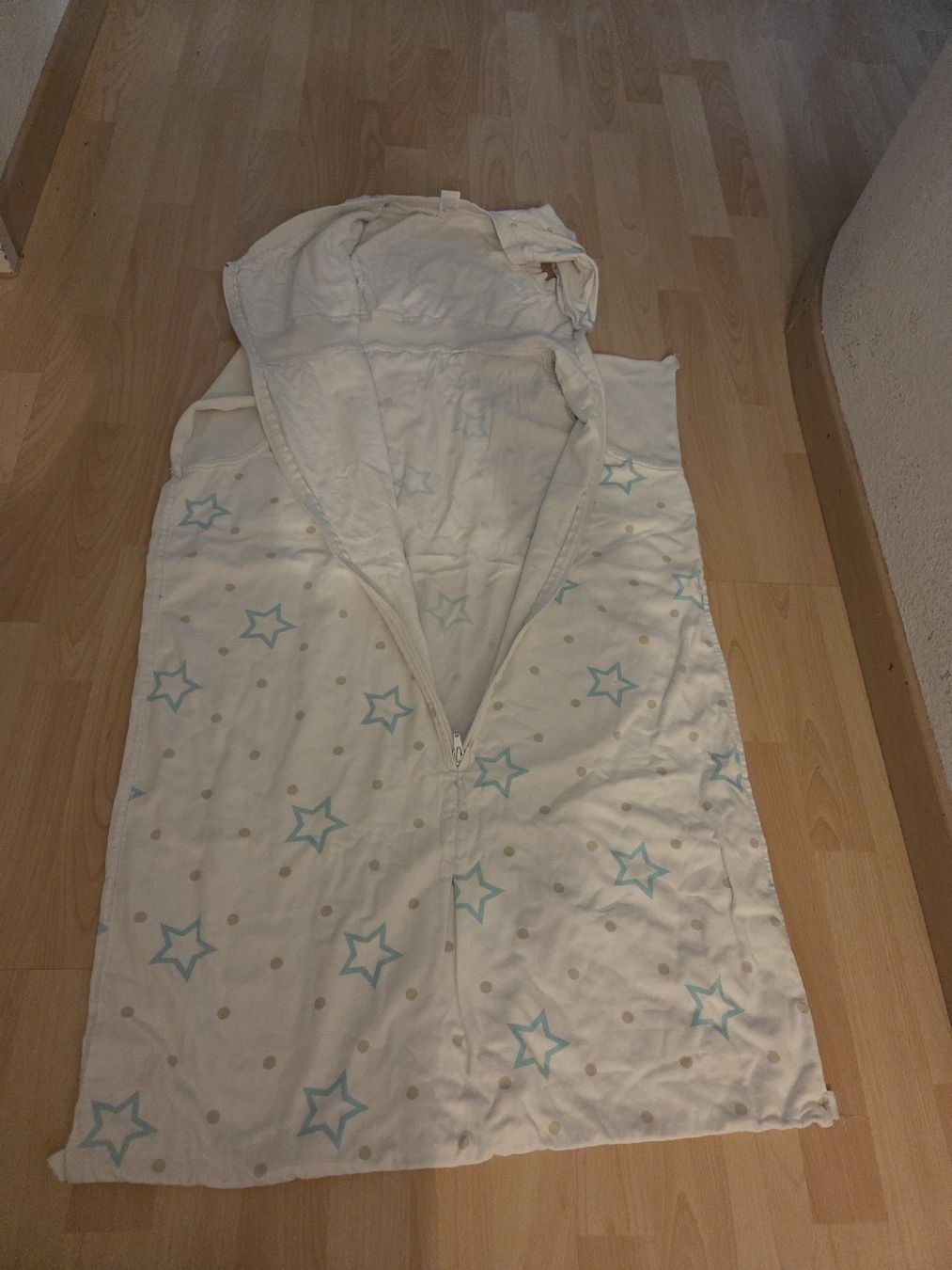 Sacchi a pelo: 2 x Kinderschlafsack/ Babyschlafsack – Usato da Birmensdorf ZH venduto da flaesch80 2