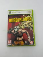 Borderlands (XBOX 360)