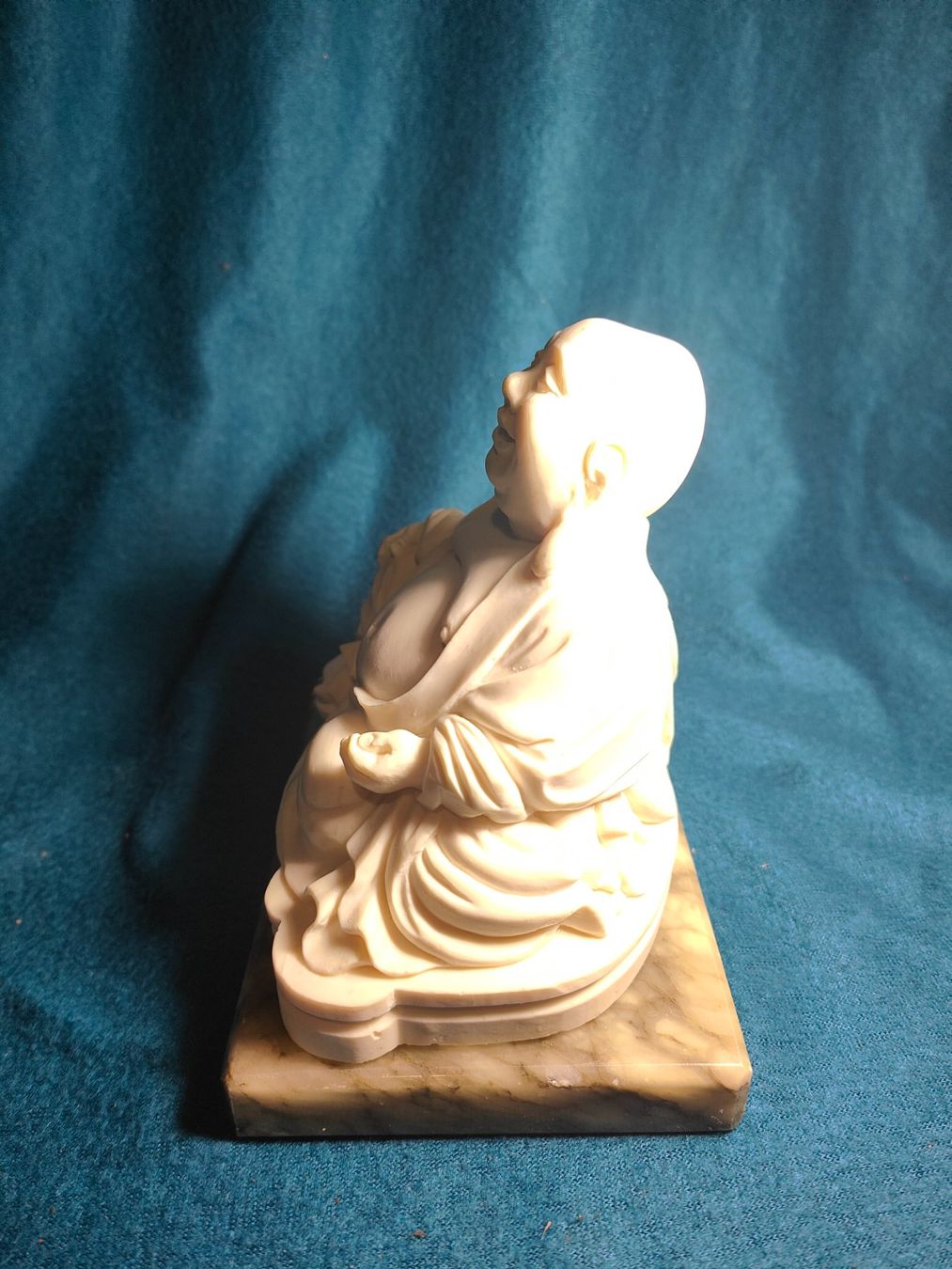 Sculture & Statue: Buddha Statue (Nr. 27303) – Usato da Rothrist venduto da SiddharthaMoon 3