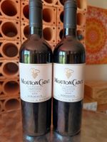2 Fl. Château Mouton Cadet Bordeaux rouge, 2010