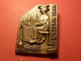 KRIENS 1986 SILBER