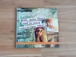 HILFE, MEINE ELTERN SIND IN EINEM SCHWIERIGEN ALTER