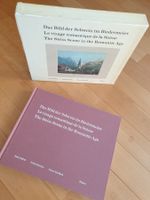 Buch "Das Bild der Schweiz im Biedermeier"