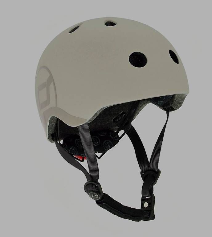Caschi: SCOOT'N'RIDE Helm XXS-S – Usato da Seuzach venduto da louisa.
