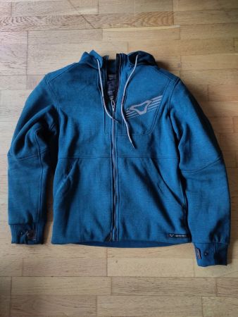 Veste Macna District L