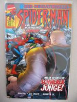 Der Sens. Spiderman 28 Deutschland Marvel Comics (ASM 438)
