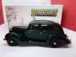 BROOKLIN - Hudson Terraplane 1936 - SELTEN !! - BRK 102