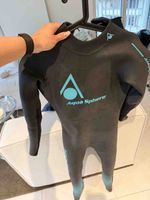 Schwimmanzug Aqua Sphere Damen Gr. L