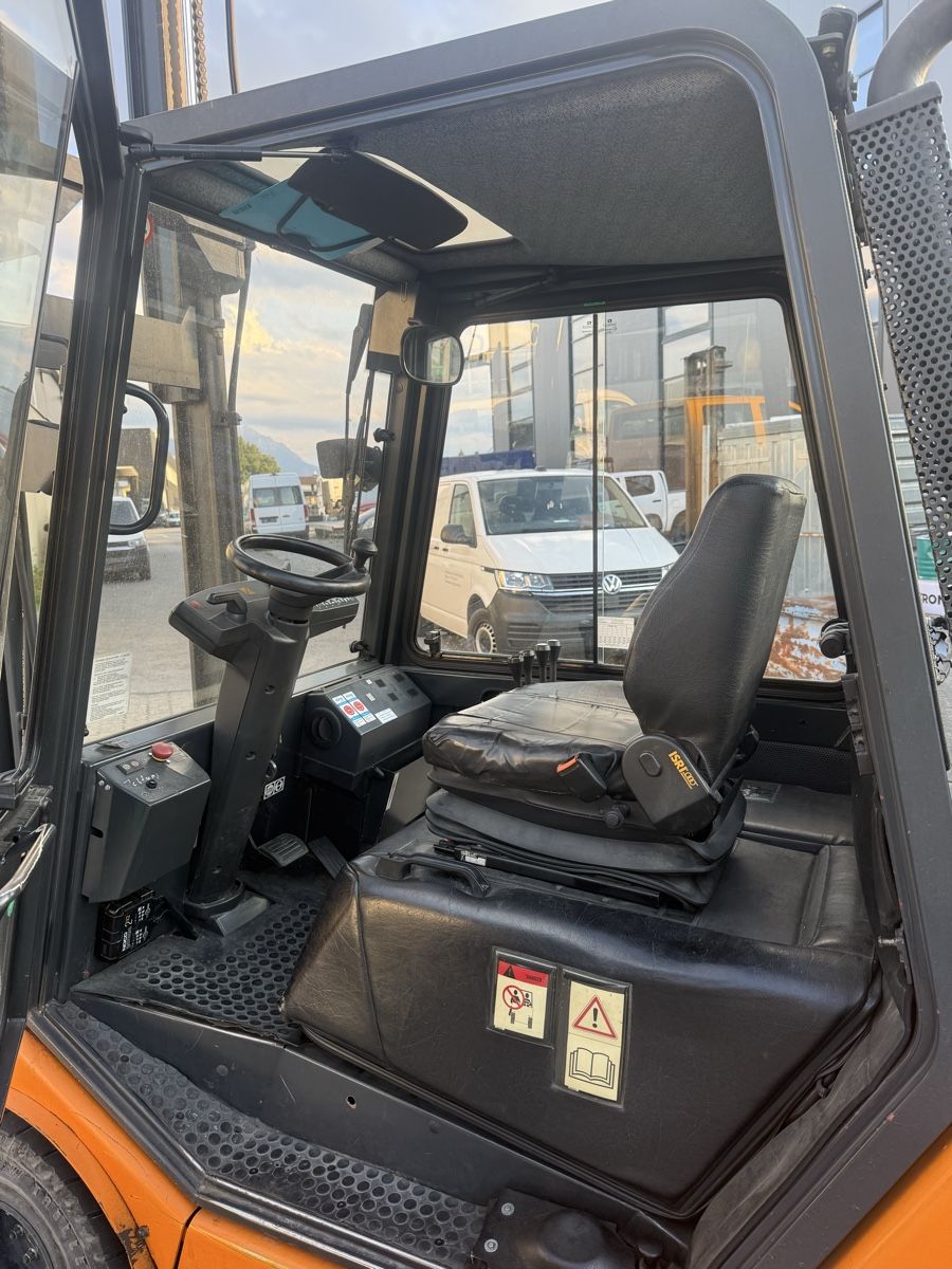 Gabelstapler & Hubwagen: Still R70-30 Gabelstapler  – Gebraucht aus Eichberg von Weder236 6