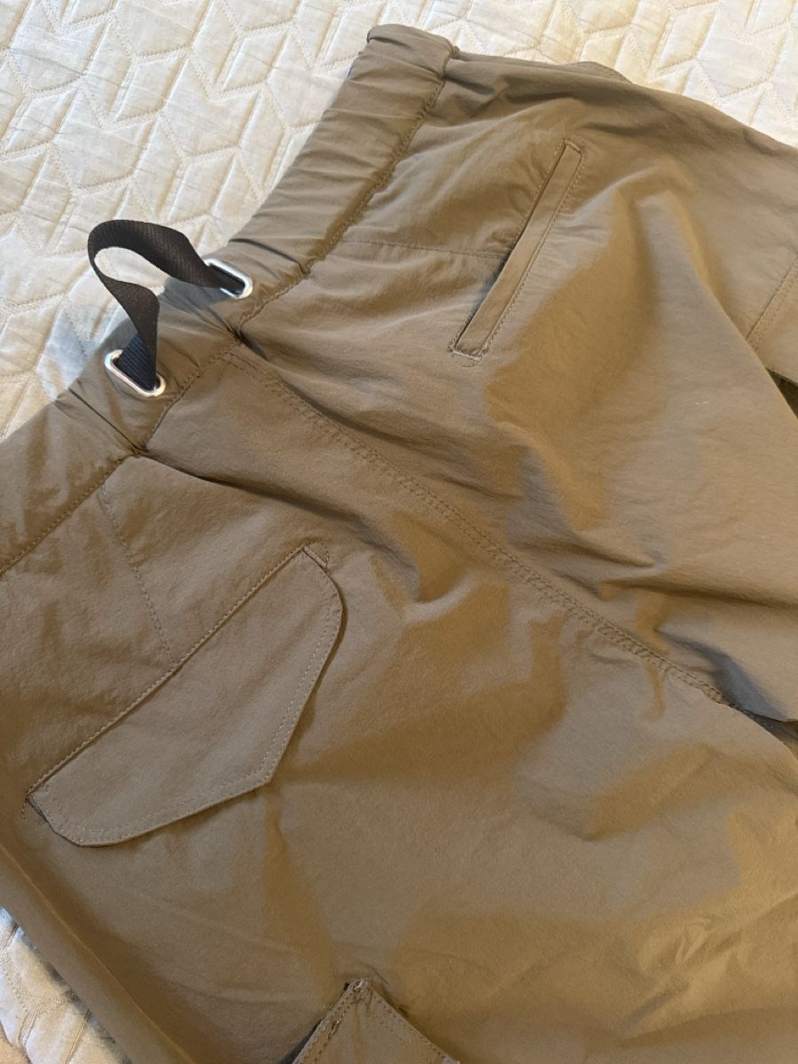 Pantalons: WhiteSand technical pants - new – Neuf avec emballage d'origine à Zürich par jan_m8q5 4