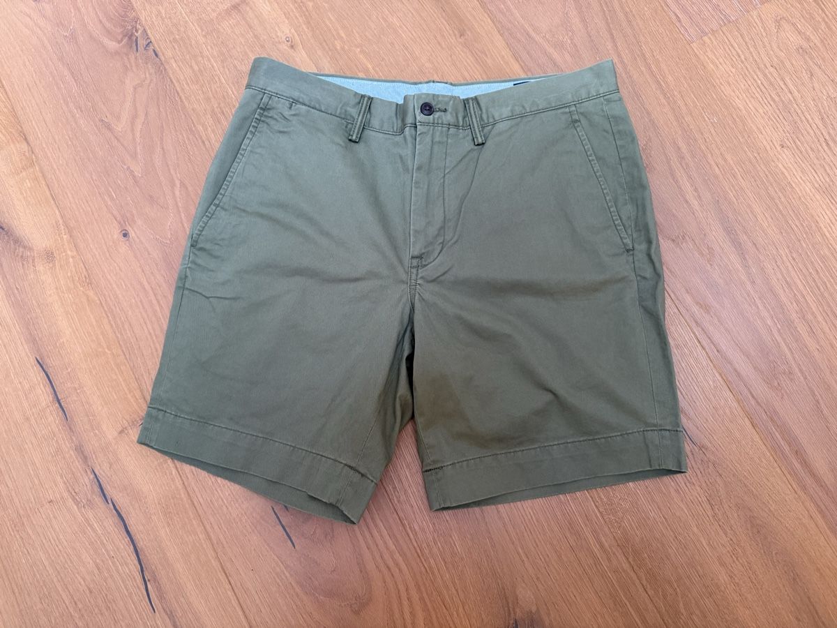 Ralph Lauren Pantaloni: neue Ralph Lauren Shorts, Grösse 33 – Nuovo (secondo la descrizione) da Lungern venduto da Blauhausfrau