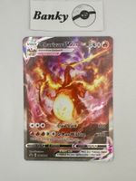 Pokemon Charizard Vmax SWSH261 Promo Card NM EN