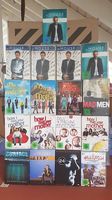 Diverse Serien 
