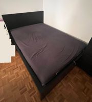 MALM Ikea