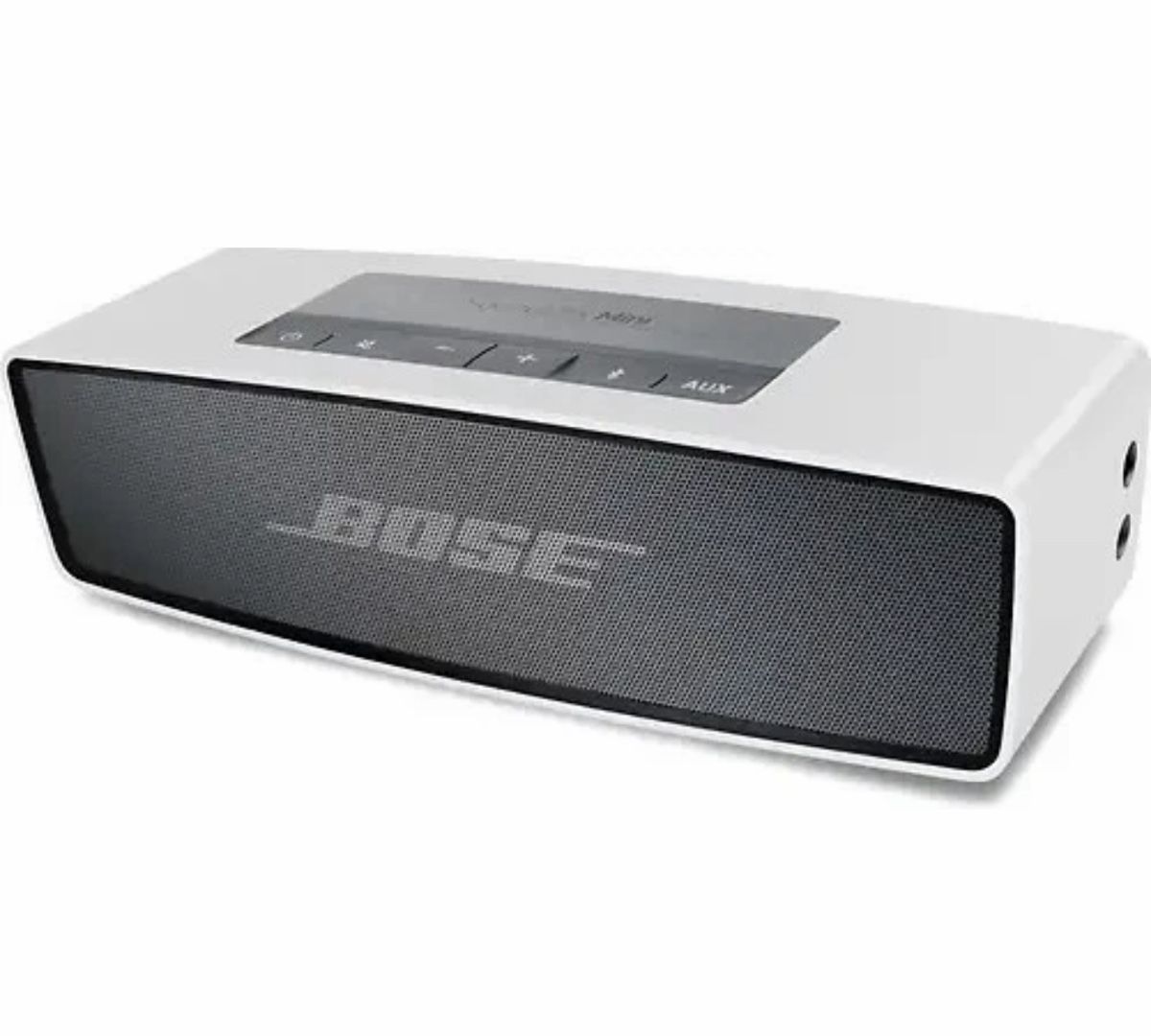 Bose Lautsprecher: Bose SoundLink Mini OVP - Top – Gebraucht aus Landschlacht von robindo1 4