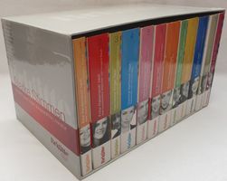 Brigitte/Starke Stimmen. Frauen lesen ausgewählte Literatur!
