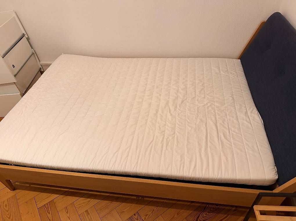 Matelas: 140x200 Matratze – Neuf (Voir description) à Zürich par chayen 1