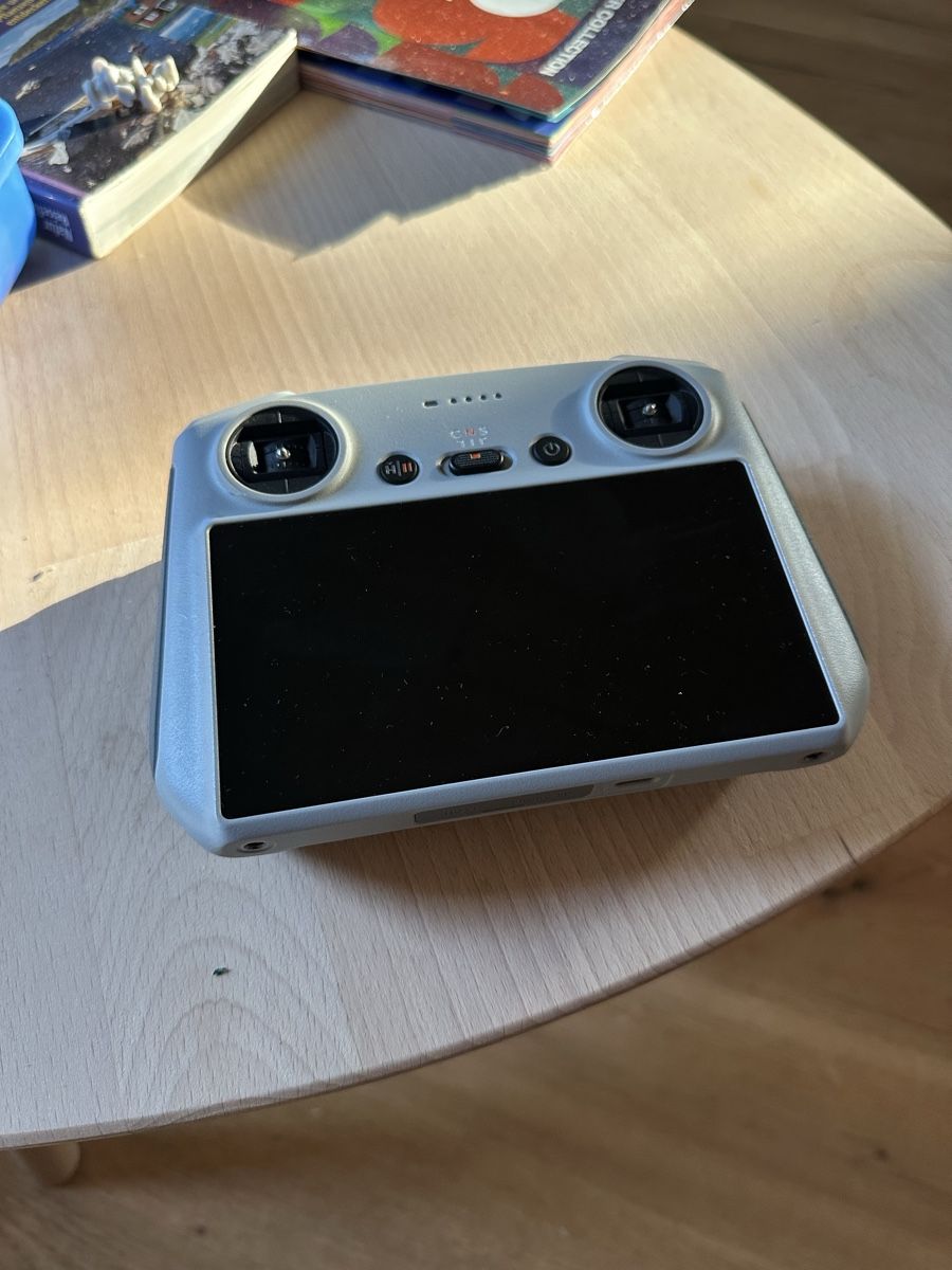 DJI Telecomandi: Dji RC Fernbedienung  – Usato da Dürnten venduto da Teak 1
