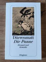 Friedrich Dürrenmatt – Die Panne