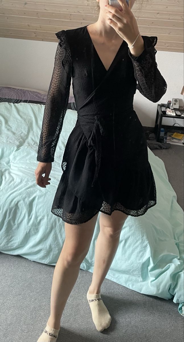 Robes: TOPSHOP - Kleid – D'occasion à Kriens par elly24