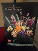 Lego Blumenstrauss Flower Bouquet