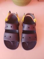 Crocs Badesandale gr. 36/37 (J4).
