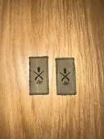 Truppengattungabzeichen Klett Infanterie