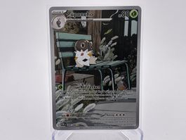 Optimale Ordnung - Puponcho  (POR 89) - DE