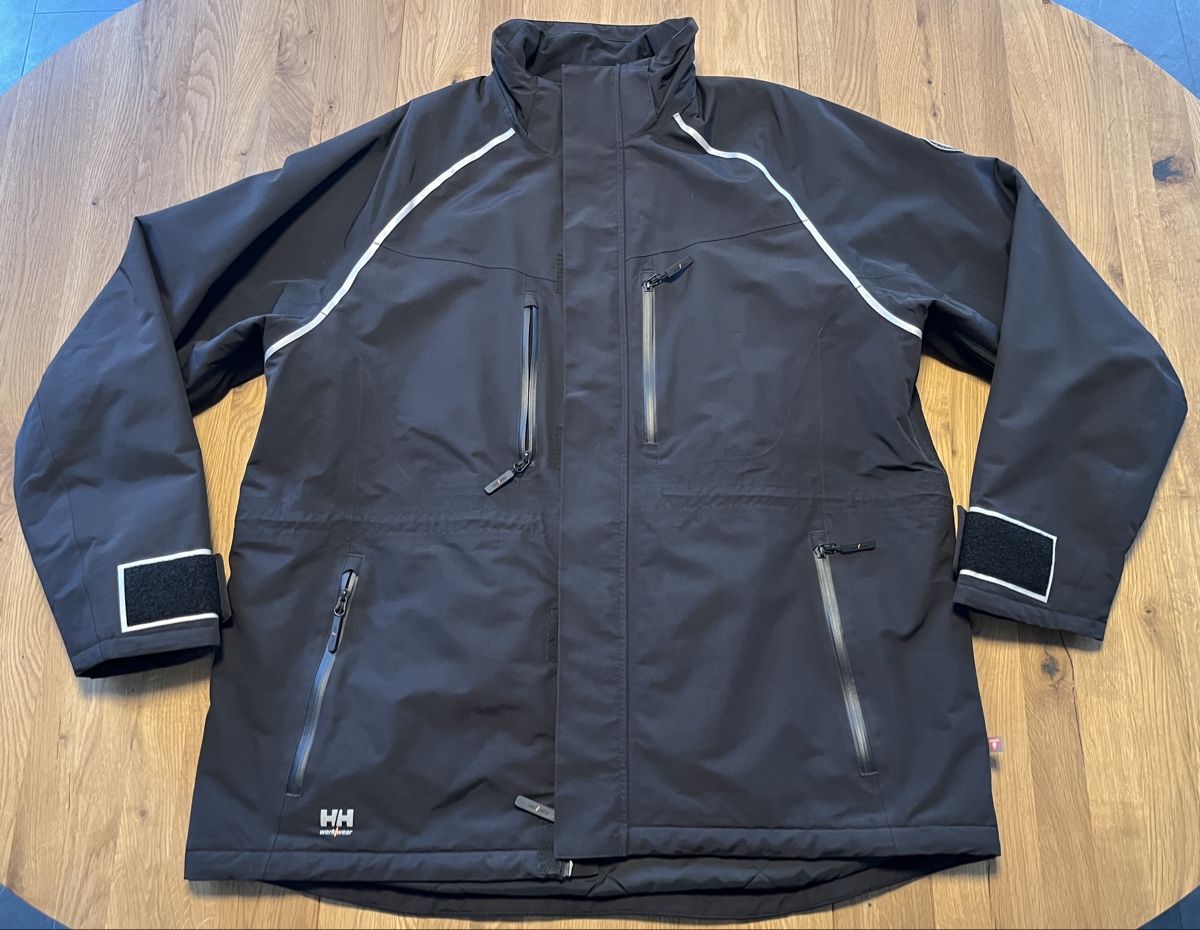 Helly Hansen Giacche: Helly Hansen Winterjacke 3XL – Usato da Windlach venduto da Binchen0