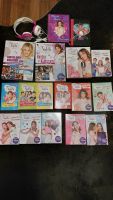 Disney Violetta Sammlung
